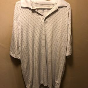 Men Pebble Beach Performance Polo XL